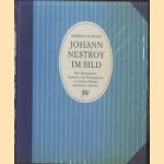 Johann Nestroy im Bild. Eine Ikonographie, bearbeitet und herausgegeben von Johann Hüttner und Otto G. Schindler
Heinrich Schwarz
€ 7,50