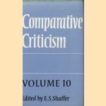 Comparative criticism - Volume 10: Comedy, Irony, Parody
E.S. Shaffer
€ 64,00