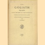 I.P.V. Goliath. Treurspel op het veroveren van 's-Hertoghenbossche. Ghespeeld op den Nederduydtsche Academie door P. Minderaa