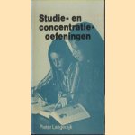 Studie en concentratieoefeningen. Adviezen aan onderwijzers, docenten en ouders. Voor leerlingen van de 6e klas van de basisschool en het voortgezet onderwijs
Pieter Langedijk
€ 22,50