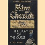 King Cheetah. The story of the quest door Lena Godsall Bottriell