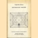 Theatre Space. An examination of the interaction between space, technology, performance and society. / Der Raum des Theaters.
James F. Arnott e.a.
€ 11,00