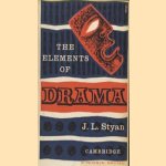 The elements of Drama
J.L. Styan
€ 7,50