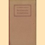 Barceloneesche Reisindrukken door F.V. Toussaint van Boelaere