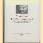 Théâtre complet
Marivaux - texte presente et preface par Marcel Arland
€ 30,00