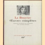 Oeuvres completes
La - edition etablie et annotee par Julien Benda Bruyere
€ 35,00