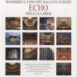 ECHO. Wonderful concert halls in Europe
Niels le Large
€ 8,00