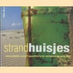 Strandhuisjes. Beeldende kunst manifestatie Heemskerk aan Zee
B.B. Schneiders
€ 8,00