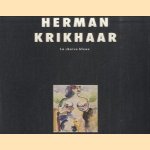 Herman Krikhaar - La chaise bleue door Hennie van de Louw