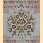 Embroidery Magic on Patterned Fabrics
Edith Martin e.a.
€ 6,50