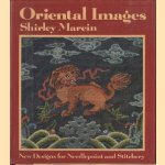 Oriental Images
Shirley Marein
€ 6,50