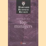 Harvard Business Review: Interviews met topmanagers
diverse auteurs
€ 5,00