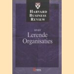 Harvard Business Review: Over lerende organisaties
diverse auteurs
€ 5,00