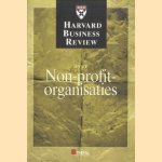 Harvard Business Review: Over non-profitorganisaties
diverse auteurs
€ 5,00