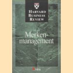 Harvard Business Review: Over merkenmanagement
diverse auteurs
€ 5,00