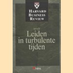 Harvard Business Review: Over leiden in turbulente tijden
diverse auteurs
€ 5,00