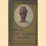 Door den oost-indischen archipel. Eene kunstreis van Hugo V. Pedersen door Hugo V. Pedersen