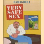 Very safe sex door Kamagurka