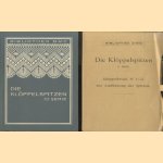 Die Kloppelspitzen - I. Serie door Therese de Dillmont