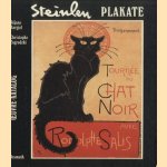 Steinlen Plakate - Oeuvrekatalog
Rejane Bargiel e.a.
€ 10,00