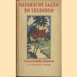 Bataksche sagen en legenden door M.A.M. Renes-Boldingh