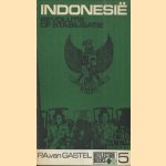 Indonesie. Revolutie of stabilisatie door P.A. van Gastel