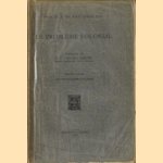 Le problème colonial. Second volume. Les Indes-Néerlandaises door Dr. A.D.A. de Kat Angelino