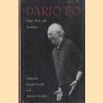 Dario Fo - Stage, Text, and Tradition door Joseph Farrell e.a.