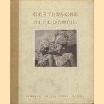 Oostersche schoonheid door Jan Poortenaar