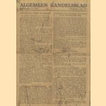 Algemeen Handelsblad 3 Mei 1945 door diverse auteurs