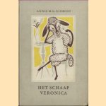 Het schaap Veronica door Annie M.G. Schmidt