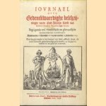 Iovrnael of te Gedenckwaerdighe beschijvinghe van de Oost-Indische reyse van Willem Ysbrantsz Bontekoe van Hoorn door Dirck Albertsz Raven