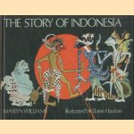 The story of Indonesia door Maslyn Williams