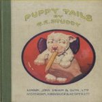 Puppy tales door George Jellicoe