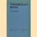 Strindbergian Drama. Themes and Structure door Egil Tornqvist