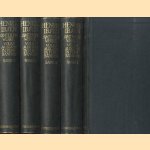 Sämtliche Werke. Volksausgabe in fünf Bänden (5 volumes) door Hendrik Ibsen