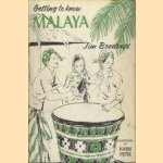 Getting to know Malaya
Jim Breetveld e.a.
€ 5,00