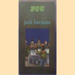 Pic door Jack Kerouac