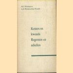 Ketters en kwezels. Regenten en rebellen door W.F. Wertheim e.a.