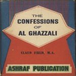 Wisdom of the East: The Confessions of Al Gassi door Al Ghazzi