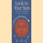 Look to your stars. A selection of thoughts for each sign of the Zodiac
Louise Bachelder e.a.
€ 5,00