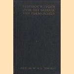 Beschouwingen over het gebruik van paragnosten voor politiele en andere practische doeleinden
W.H.C. Tenhaeff
€ 5,00