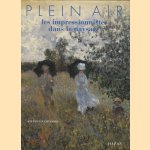 Plein Air: Les Impressionnistes dans le paysage door Stephanie Gregoire