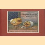 Piepkuikentje wou de wereld in
Alfred Weczerzick e.a.
€ 15,00