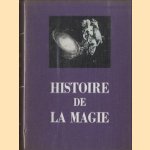 Histoire de la Magie door François Ribadeau Dumas