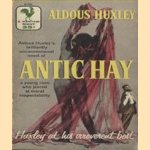 Antic Hay door Aldous Huxley