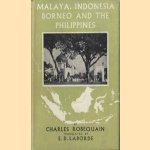 Malaya, Indonesia, Borneo and the Philippines
Charles Robequain e.a.
€ 10,00