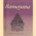 Ramayana, our National Reader door Sunardjo Haditjaroko