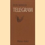 Telegram, roman door Putu Widjaja