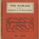 The Koran, Rodwell's translation door J.M. Rodwell